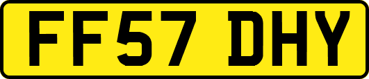 FF57DHY