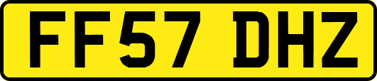 FF57DHZ