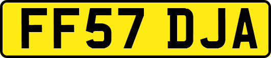 FF57DJA