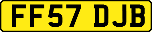 FF57DJB