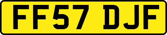 FF57DJF