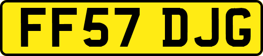 FF57DJG