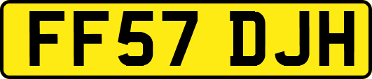 FF57DJH