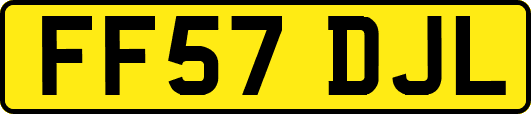 FF57DJL