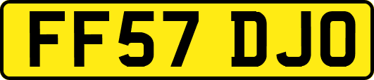 FF57DJO