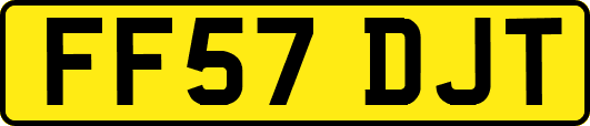 FF57DJT