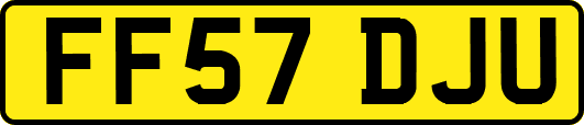 FF57DJU