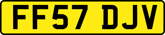 FF57DJV
