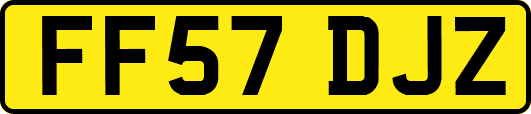 FF57DJZ