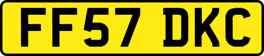 FF57DKC