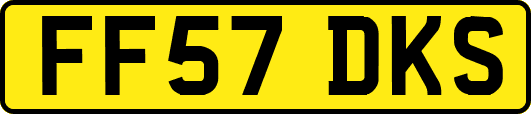 FF57DKS