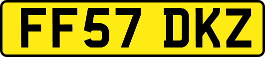 FF57DKZ