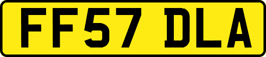 FF57DLA