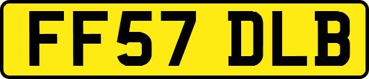 FF57DLB
