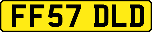 FF57DLD