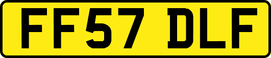 FF57DLF
