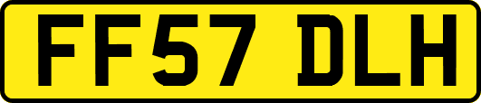 FF57DLH