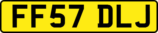 FF57DLJ