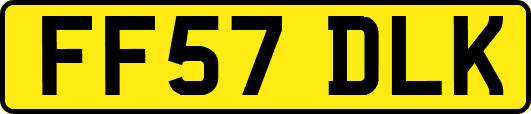 FF57DLK