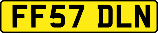 FF57DLN