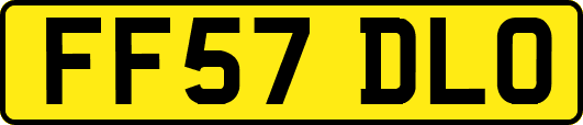FF57DLO