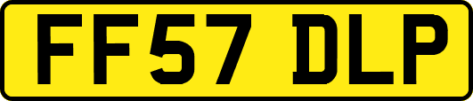 FF57DLP
