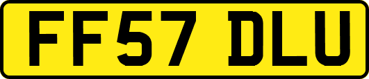FF57DLU