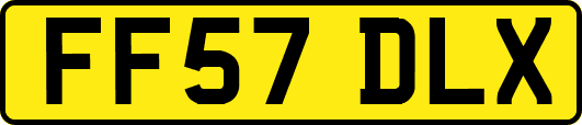 FF57DLX
