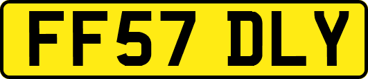FF57DLY