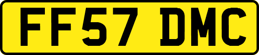 FF57DMC