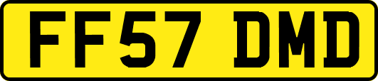 FF57DMD
