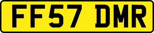 FF57DMR