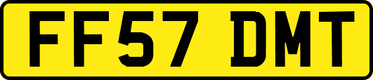 FF57DMT