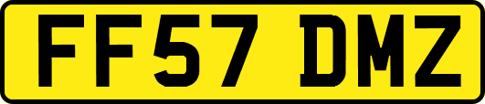 FF57DMZ