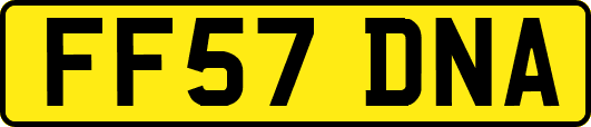 FF57DNA