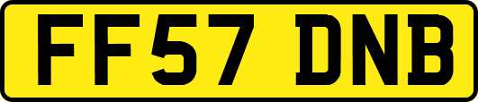 FF57DNB