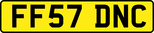 FF57DNC