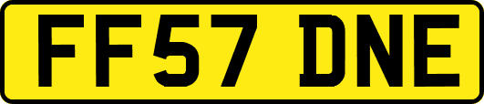 FF57DNE