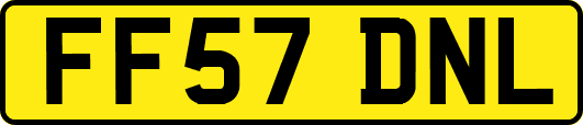 FF57DNL