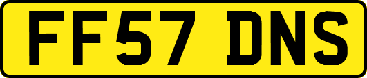 FF57DNS