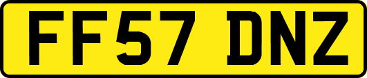 FF57DNZ