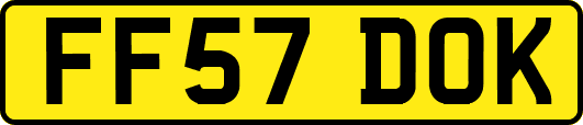FF57DOK