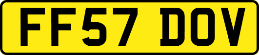 FF57DOV