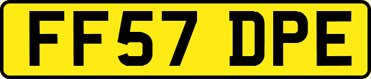 FF57DPE