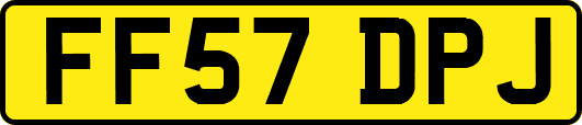 FF57DPJ