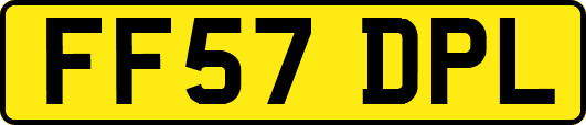 FF57DPL