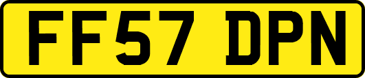 FF57DPN