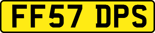 FF57DPS