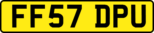 FF57DPU