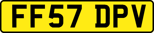FF57DPV